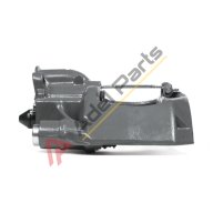 Brake Caliper, Without Carrier, Right
