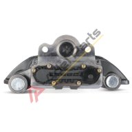 Brake Caliper, Without Carrier, Right