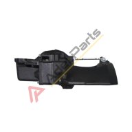 Brake Caliper, Without Carrier, Right