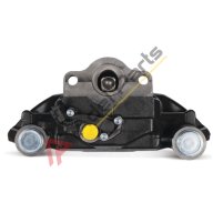 Brake Caliper, Without Carrier, Right