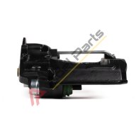 Brake Caliper, Without Carrier, Right