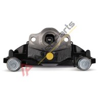 Brake Caliper, Without Carrier, Right