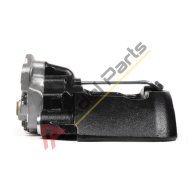 Brake Caliper, Without Carrier, Right