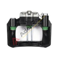 Brake Caliper, Without Carrier, Right