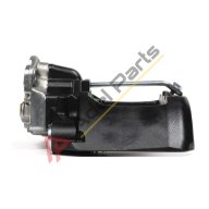 Brake Caliper, Without Carrier, Right