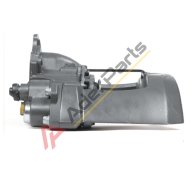 Brake Caliper, Without Carrier, Right