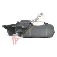 Brake Caliper, Without Carrier, Right