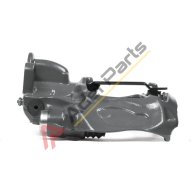 Brake Caliper, Without Carrier, Right