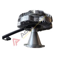 121613 - Clutch, Radiator Fan