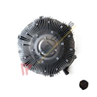 121613 - Clutch, Radiator Fan