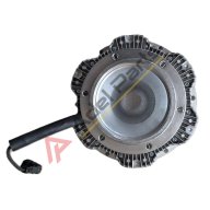 121613 - Clutch, Radiator Fan