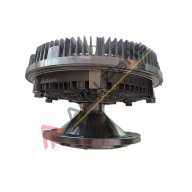 104387 - Clutch, Radiator Fan