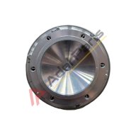 104387 - Clutch, Radiator Fan