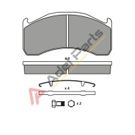 Disc Brake Pad