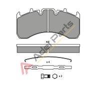 Disc Brake Pad