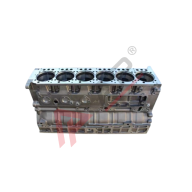 Engine Cylinder Crankcase