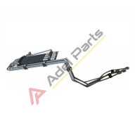 130652 - Hose Set, Gear Box Oil Cooler