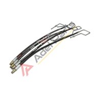 132152 - Hose Set, Gear Box Oil Cooler