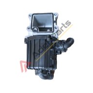 344971 - Oil Seperator Complette