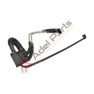 Radiator Expansion Tank Hose
